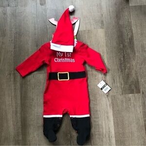 4 for $25 
Babies 1st Christmas 🌲
